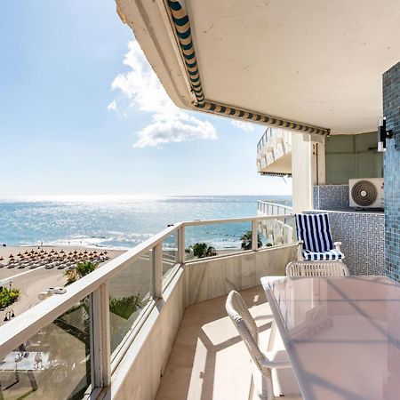 토레몰리노스 Tropico Carihuela View & Parking 아파트 외부 사진