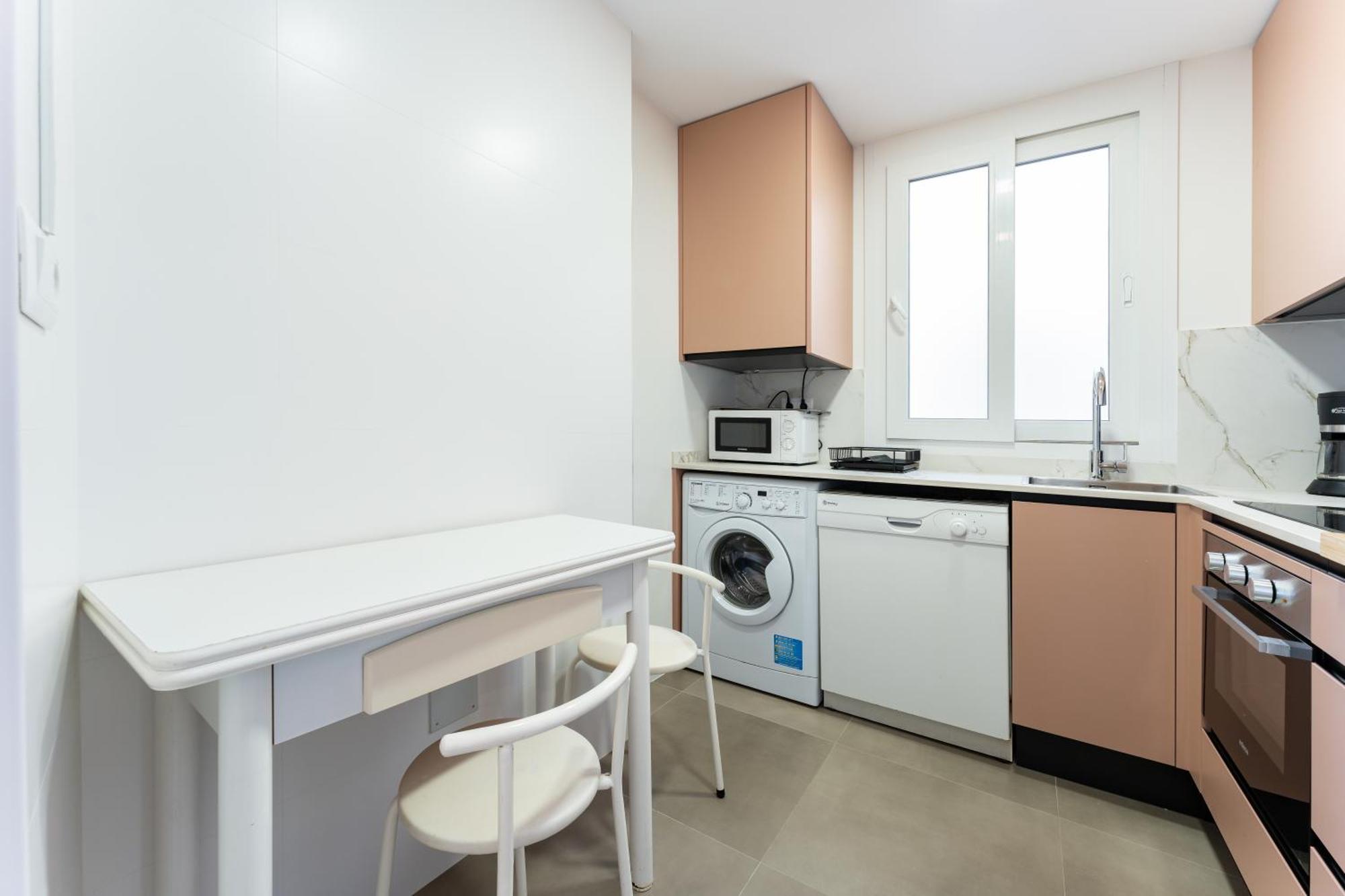 토레몰리노스 Tropico Carihuela View & Parking 아파트 외부 사진